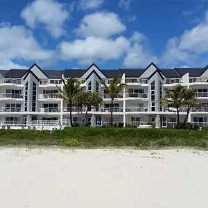 Surfers Horizons Aparthotel Gold Coast